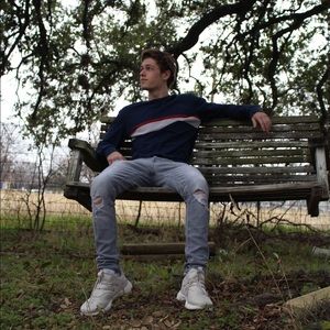 Meet your Posher, Jaden